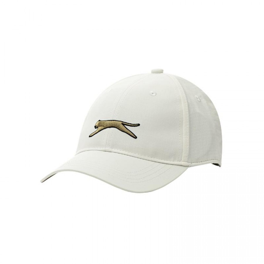Gorra Slazenger Phanter II Blanco  Offerta + Economico