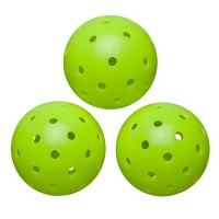 Wilson Max 40 Pellet da pickleball da esterno 3 unita  Offerta + Economico