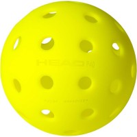 Pelotas Pickleball Head Pro 40 Outdoor 3 Unidades