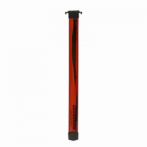 Picky Corona Nera Rosso 15 Palle