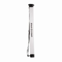 Pignose Quadrate Nere Transparente 15 Pelote