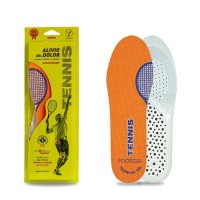 Solette da tennis FootGel  Offerta + Economico