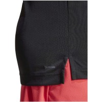 Polo Adidas Club Bianco Nero