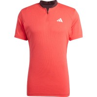 Polo Adidas Freelift Pro Rojo  Offerta + Economico