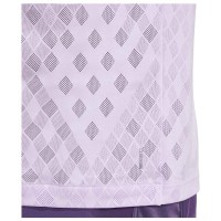 Polo Adidas Originals London Pro Purpura