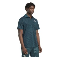 Polo Adidas Originals Londra Pro Verde Aurora
