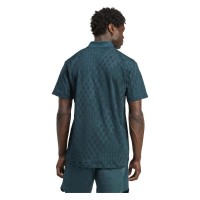 Polo Adidas Originals Londra Pro Verde Aurora