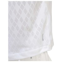 Polo Adidas Original Pro London Blanco Mujer  Offerta + Economico