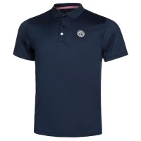 Bidi Badu Crew Polo Blu Scuro  Offerta + Economico