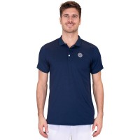 Bidi Badu Crew Polo Blu Scuro  Offerta + Economico
