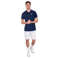 Bidi Badu Crew Polo Blu Scuro  Offerta + Economico