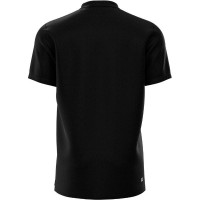 Girocollo Polo Bidi Badu Nero  Offerta + Economico
