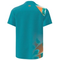 Bidi Badu Melbourne Polo Olio Arancio