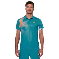Bidi Badu Melbourne Polo Olio Arancio