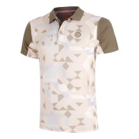 Bidi Badu Paris Polo Beige Marrone  Offerta + Economico