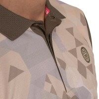 Bidi Badu Paris Polo Beige Marrone  Offerta + Economico