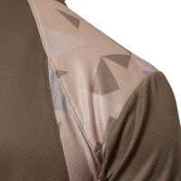 Bidi Badu Paris Polo Beige Marrone  Offerta + Economico