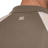 Bidi Badu Paris Polo Beige Marrone  Offerta + Economico