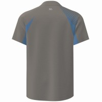 Polo Bidi Badu Spettro Spirito Marron Azul
