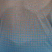 Polo Bidi Badu Spettro Spirito Marron Azul