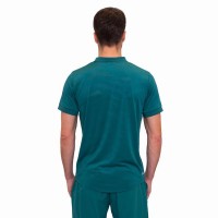 Polo Bidi Badu Spike Verde Scuro  Offerta + Economico