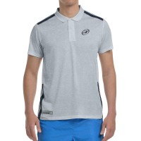 Polo Bullpadel Balto Gris Medio Vigore  Offerta + Economico