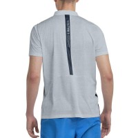 Polo Bullpadel Balto Gris Medio Vigore  Offerta + Economico