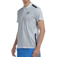 Polo Bullpadel Balto Gris Medio Vigore  Offerta + Economico