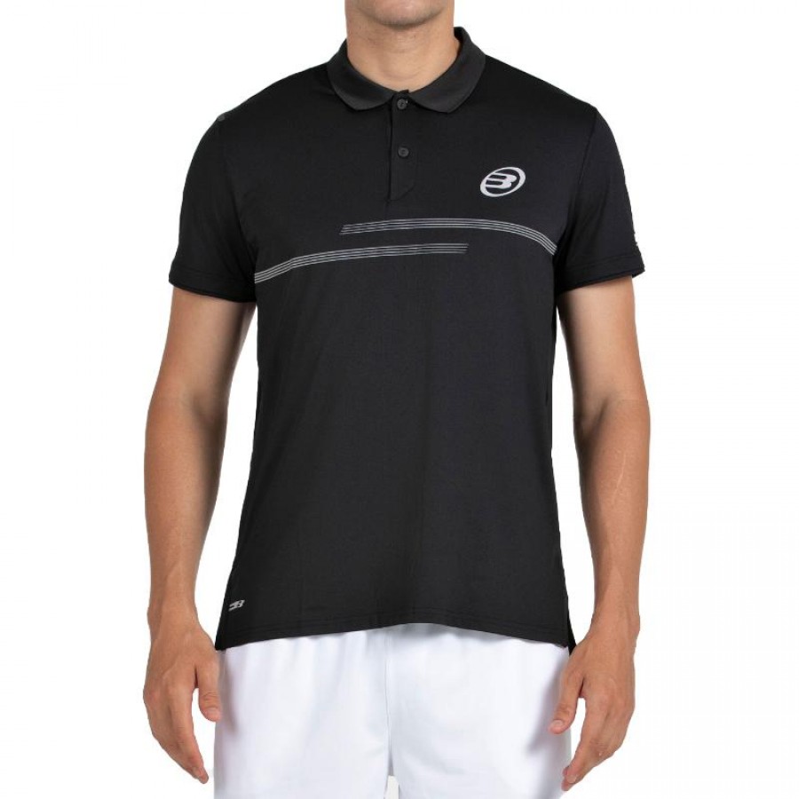 Bullpadel Menkar Polo Nera