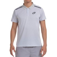 Polo Bullpadel Mirac Grigio Perla  Offerta + Economico