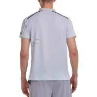 Polo Bullpadel Mirac Grigio Perla  Offerta + Economico