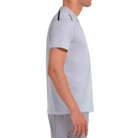 Polo Bullpadel Mirac Grigio Perla  Offerta + Economico