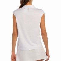Bullpadel Premier Padel Polo Acido Bianco  Offerta + Economico