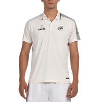 Bullpadel Premier Padel Pattern Raw Polo