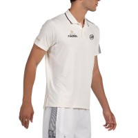 Bullpadel Premier Padel Pattern Raw Polo