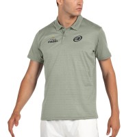 Bullpadel Premier Padel Pompier Eucalyptus Polo