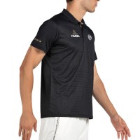 Bullpadel Premier Padel Pompier Polo Nero