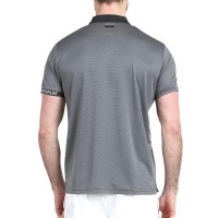 Polo Bullpadel Unete Grafito Bicolor  Offerta + Economico