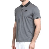 Polo Bullpadel Unete Grafito Bicolor  Offerta + Economico