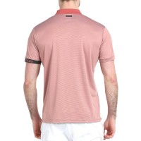 Polo Bullpadel Unite Tierra Bicolore  Offerta + Economico