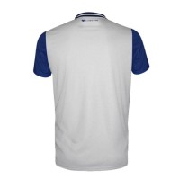 Cartri Roterdam Polo Blu Navy Bianco