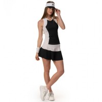 Polo Drop Shot Luna Blanco  Offerta + Economico