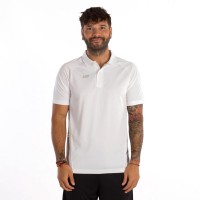 Enebe Strauss Polo Bianca  Offerta + Economico