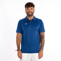 Polo Enebe Strauss Marino  Offerta + Economico
