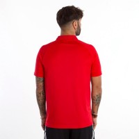 Polo Enebe Strauss Rojo  Offerta + Economico