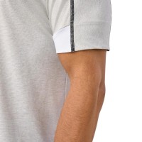 Polo Head Play Tech Gris Claro  Offerta + Economico