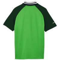 Polo Lacoste Daniil Medvedev Verde  Offerta + Economico