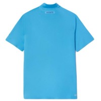 Polo Lacoste Novak Djokovic Ultra Dry Azul  Offerta + Economico