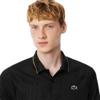 Polo Lacoste Novak Djokovic Ultra Dry