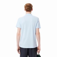 Polo Lacoste Sport Azul Claro  Offerta + Economico